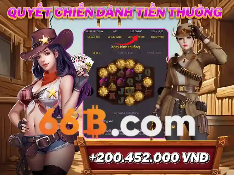 66b là gì? Nhìn từ góc độ công nghệ