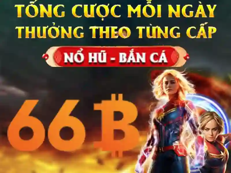 66b tặng tiền – trải nghiệm đỉnh cao với 66b bet và game 66b