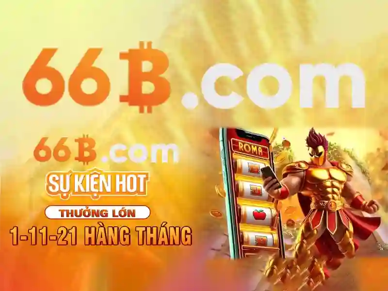 66b uy tín – Khám phá thương hiệu uy tín và trải nghiệm tối ưu