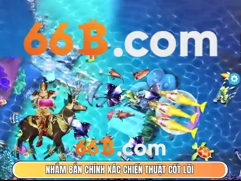 Tổng quan về 66B