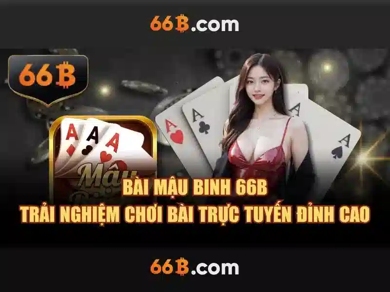 66b là gì?