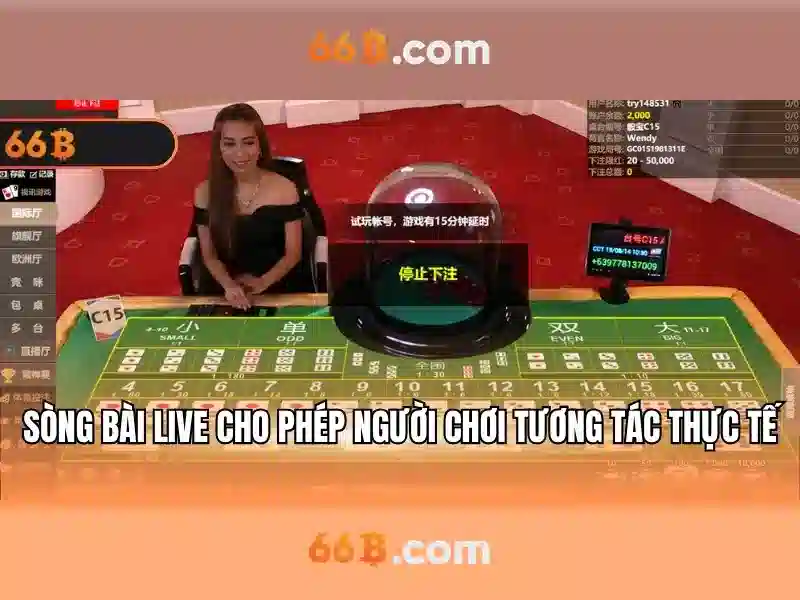 66b là gì?