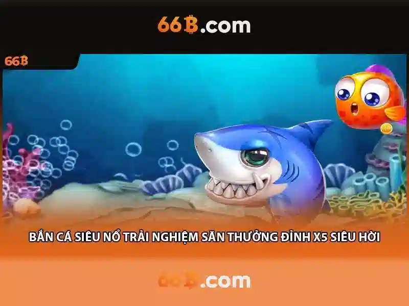 Mẹo chơi bắn cá 3 cây dễ ăn tiền nhà cái