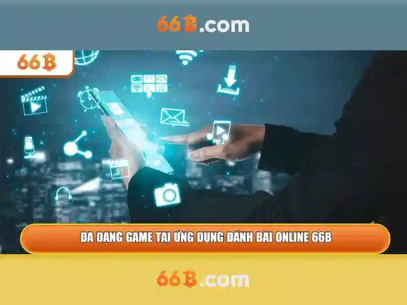 66b: một cái nhìn tổng quan về công nghệ mới
