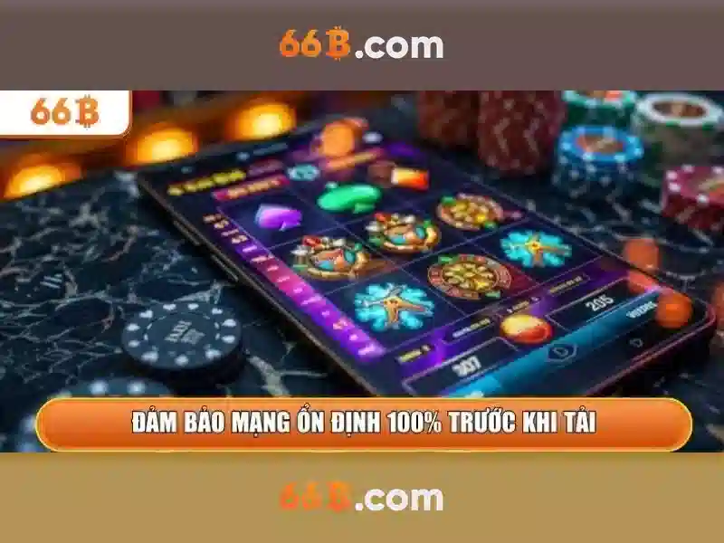 66b là gì?