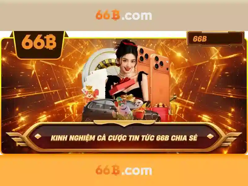 66b là gì và tại sao nó quan trọng