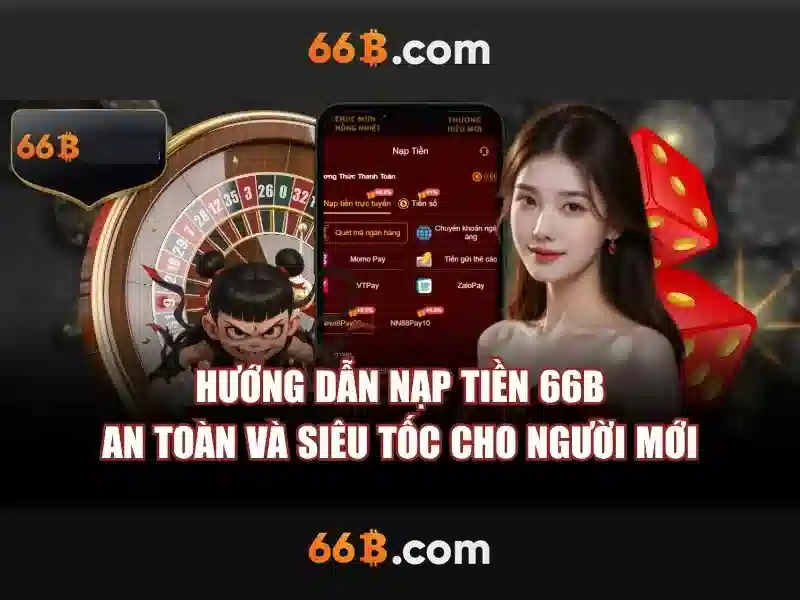 Ưu thế và sức cạnh tranh của 66b triều khúc map