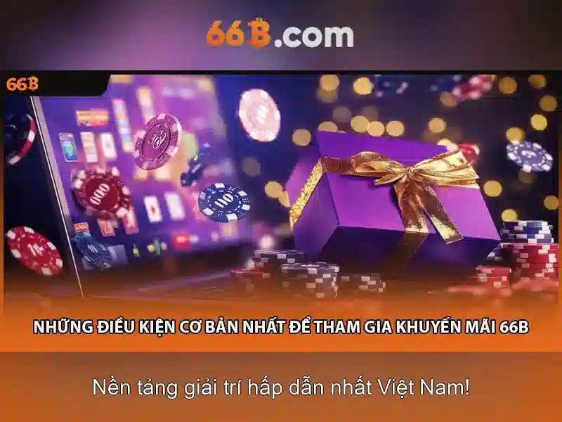Khái niệm cơ bản của 66b