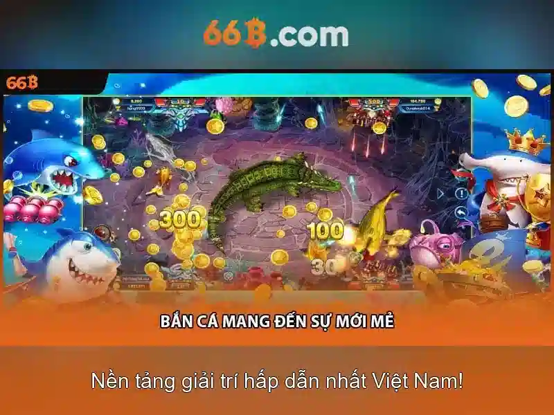 66b là gì và tại sao nó hấp dẫn