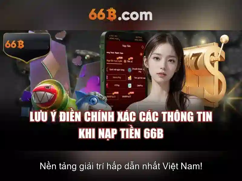 Ứng dụng và hiệu suất của 66B<h2 class=