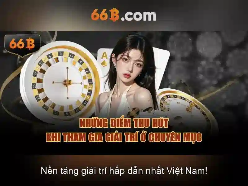 Giới thiệu về 66B