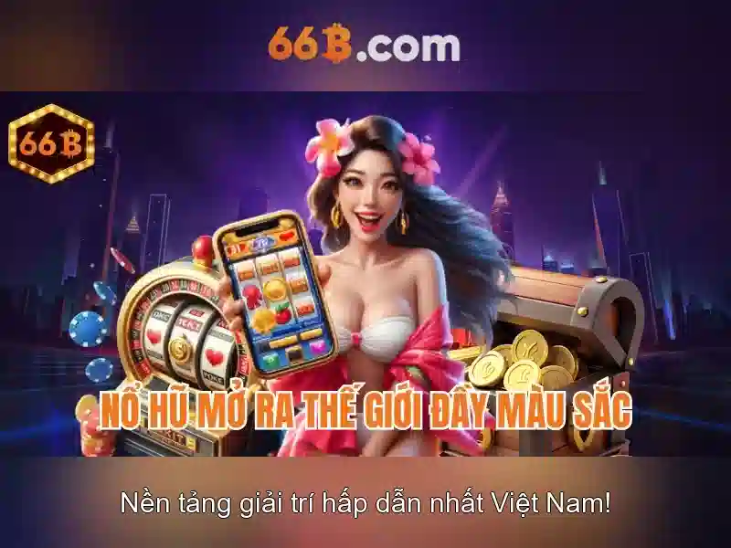 66b và hành trình của một khái niệm công nghệ