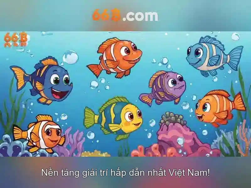Mẹo chơi bắn cá 3 cây dễ ăn tiền nhà cái