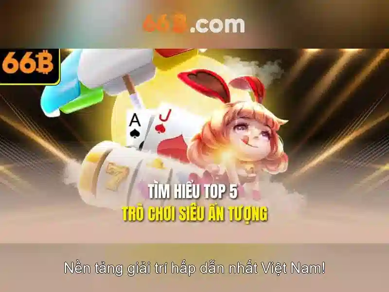 Ví dụ điển hình