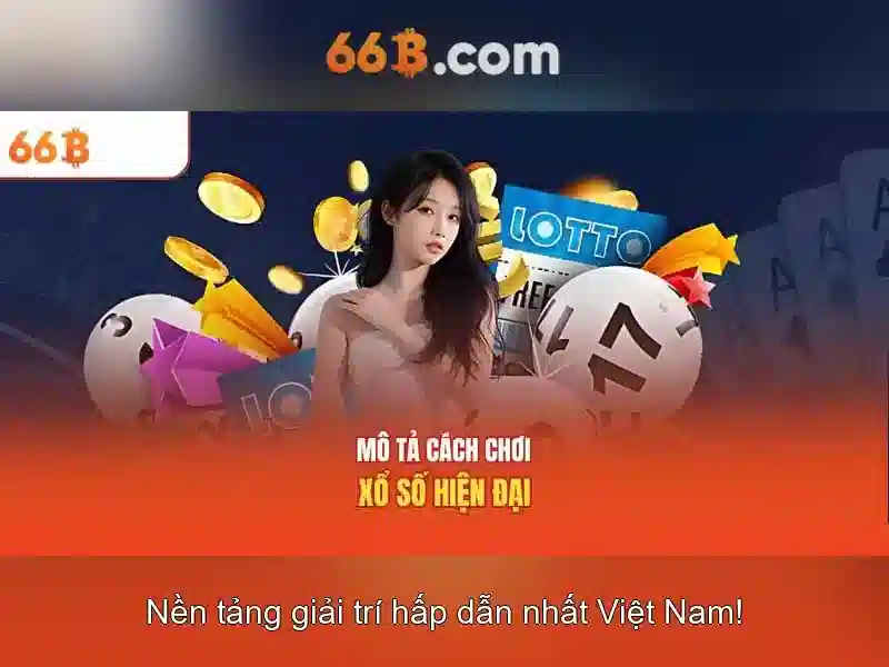 Ứng dụng chính của 66b