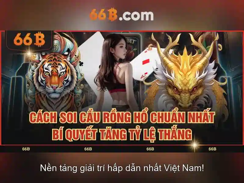 Ưu điểm của 66B