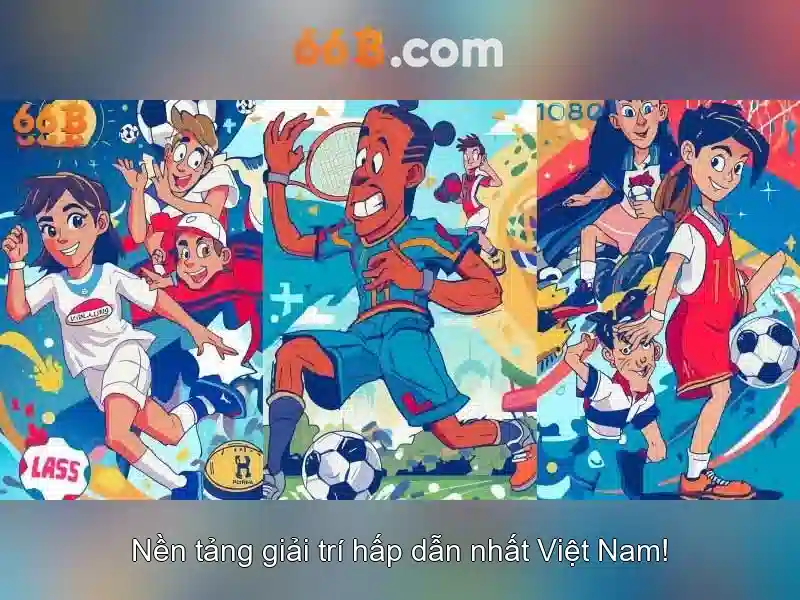 Ứng dụng phổ biến