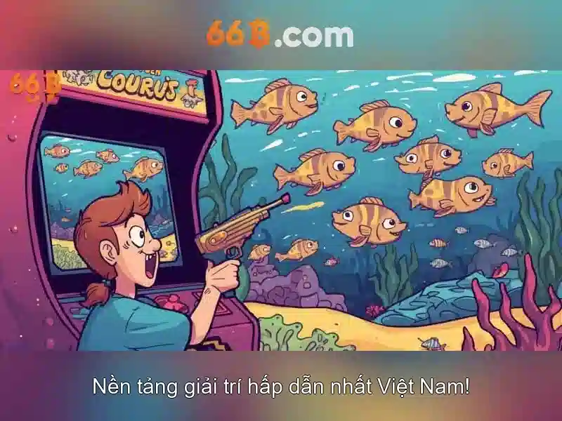 Mẹo chơi bắn cá 3 cây dễ ăn tiền nhà cái