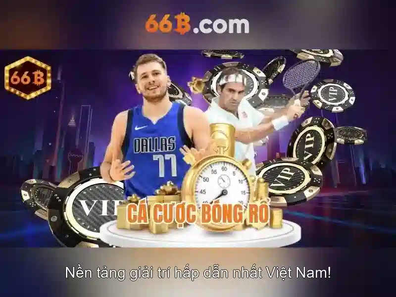 Lịch sử và triển vọng của 66B