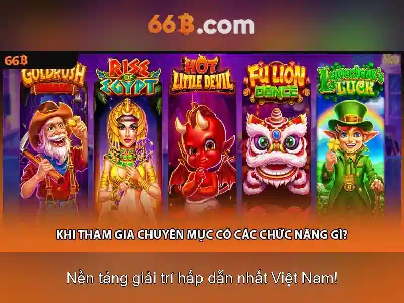 Kiến trúc và đặc điểm