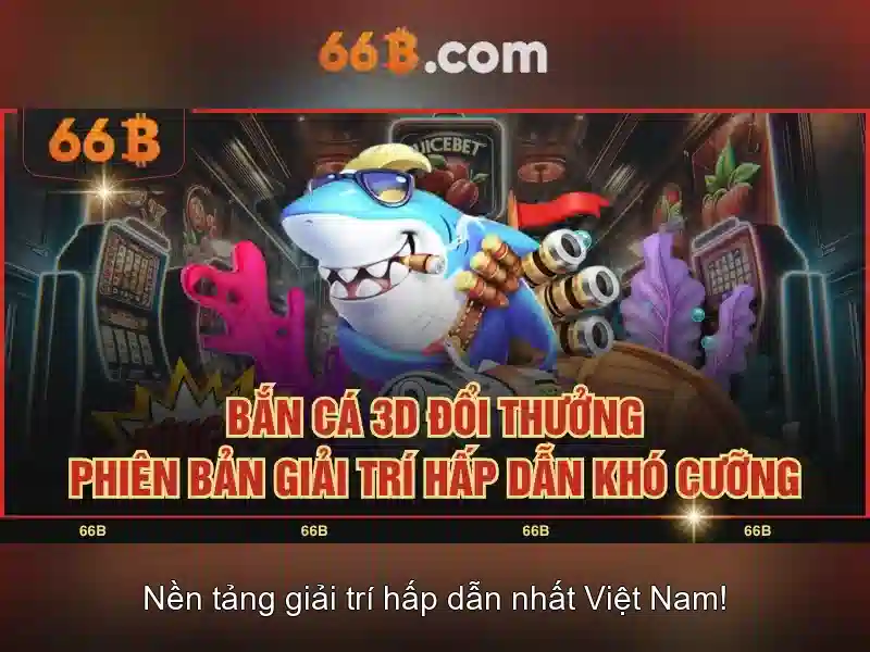 Mẹo chơi bắn cá 3 cây dễ ăn tiền nhà cái