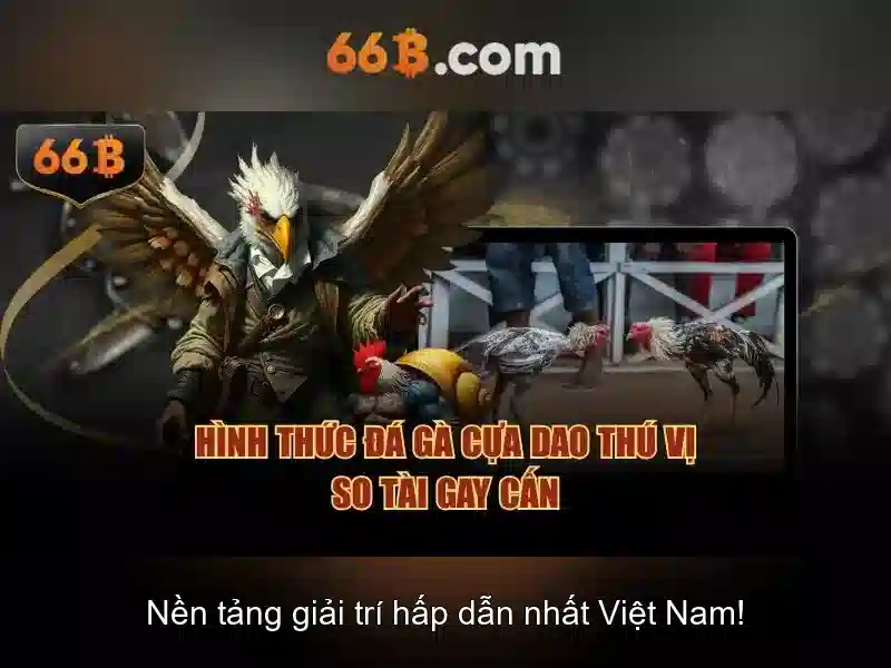 Khám phá 66b: hệ thống công nghệ tiên tiến