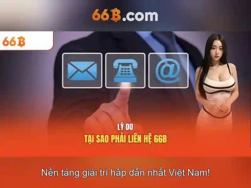 Tương lai của 66B và tác động xã hội