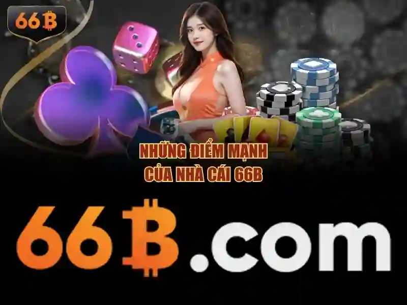 66b: Khái niệm, ứng dụng và nhận diện