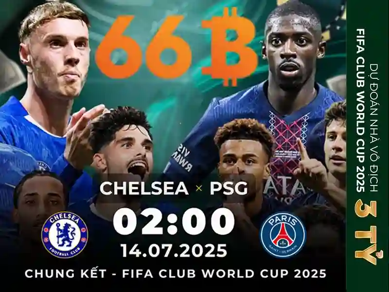 Giới thiệu về 66B