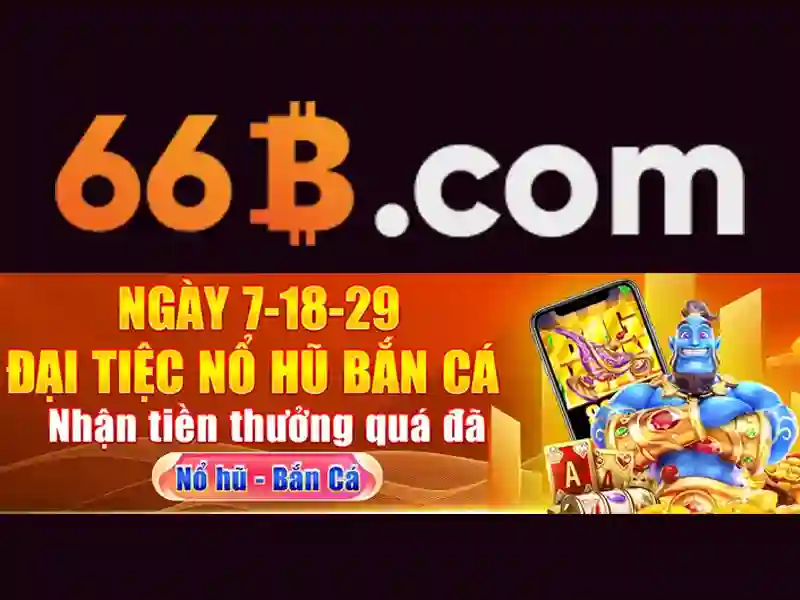 game bài 66b – Trải nghiệm đỉnh cao và nhận thưởng