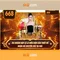 66B: Khám phá mô hình ngôn ngữ 66B và ảnh hưởng của nó
