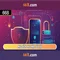 Khái niệm và ứng dụng của mô hình 66b
