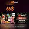 66B: Mo hinh ngon ngu 66 ty tham so