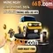 66B: Tổng quan về mô hình 66 tỷ tham số