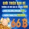 66B: Tổng quan về mô hình 66 tỷ tham số