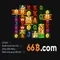 Chơi bài 66b - Trải nghiệm cùng dpt20-66b và 66b app